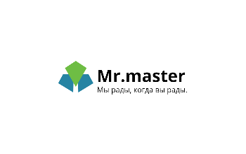 Mister-Master logo