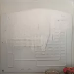 Признаки утечки хладагента