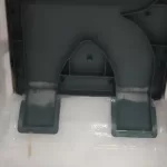 Декоративная панель испарителя система no frost