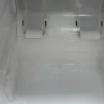 Неисправность No Frost