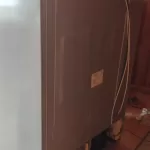 Компрессор холодильник samsung